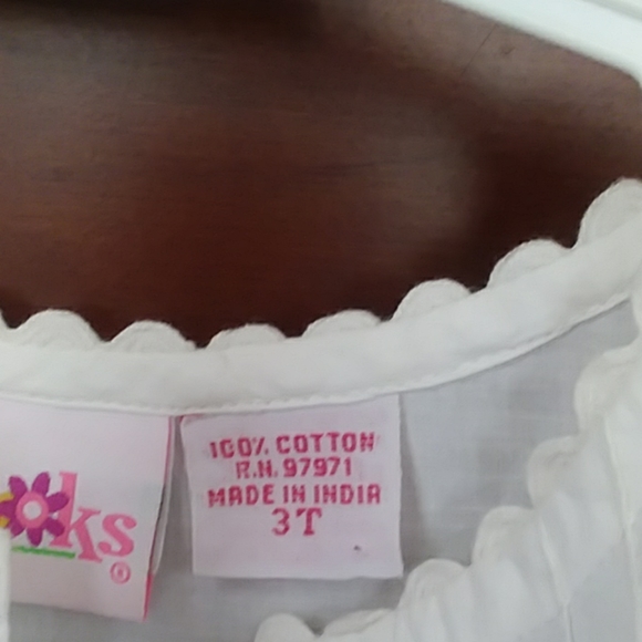 NWOT short and top set - Picture 5 of 6